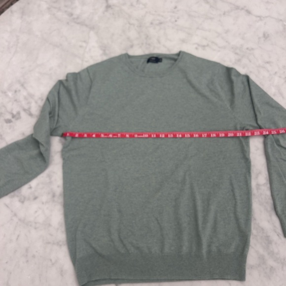 Men’s JCrew Sweater - Picture 5 of 8